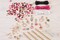 Juicy Couture Pink and Precious Bracelets - DIY Charm Bracelet Kit with Beads for Tween Jewelry Making - Jewelry Making Kit for Girls Visit the Make It Real Store 4.6 4.6 out of 5 stars (2,658) | Search this page